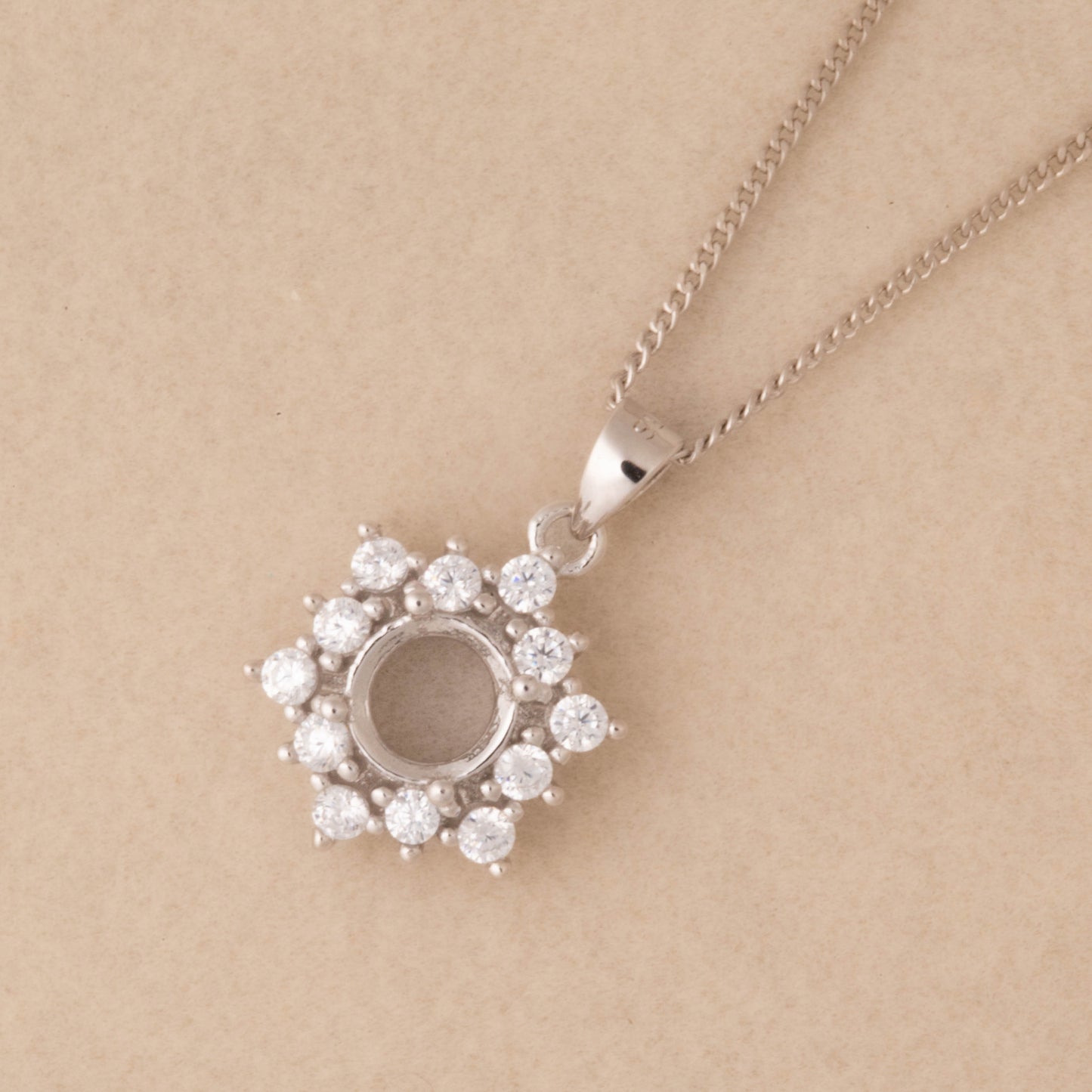 Lyra Necklace