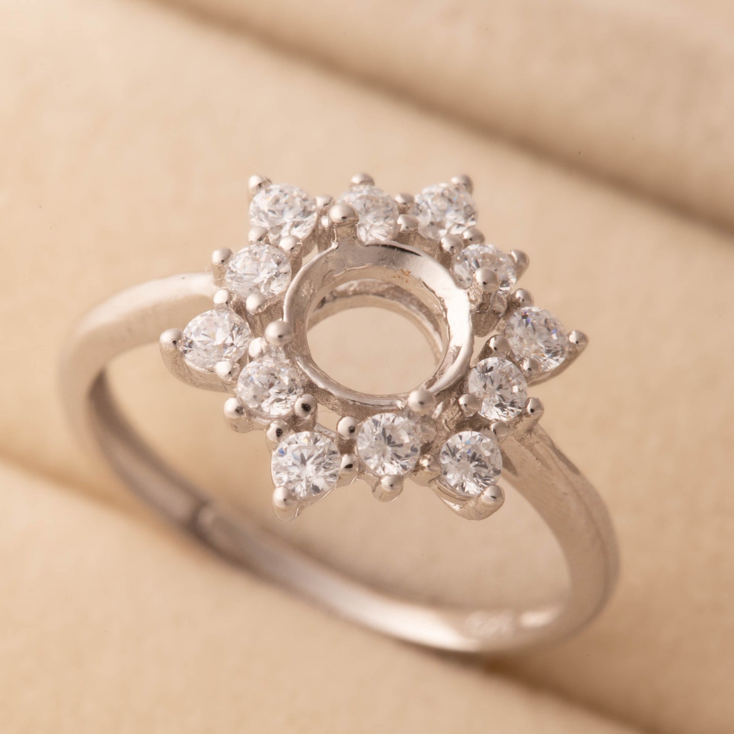 Lyra Ring