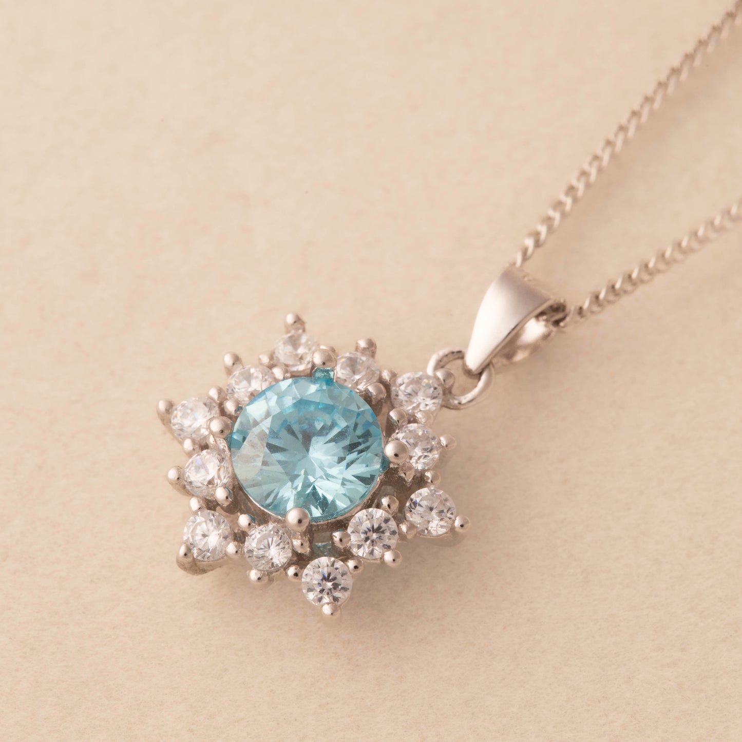Lyra Necklace
