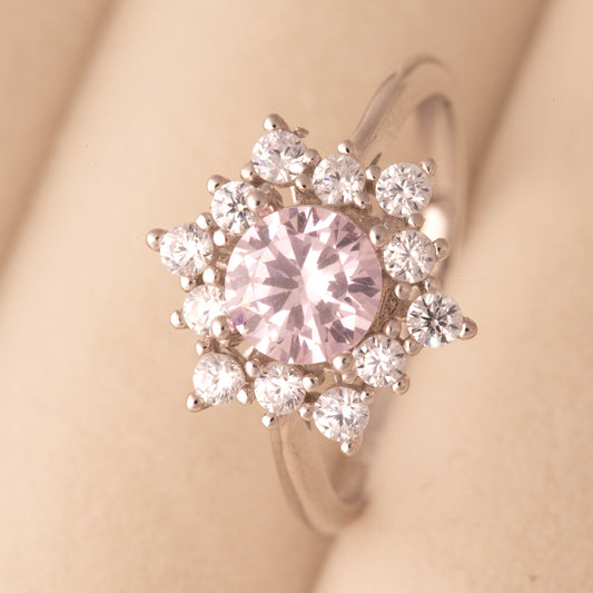 Lyra Ring