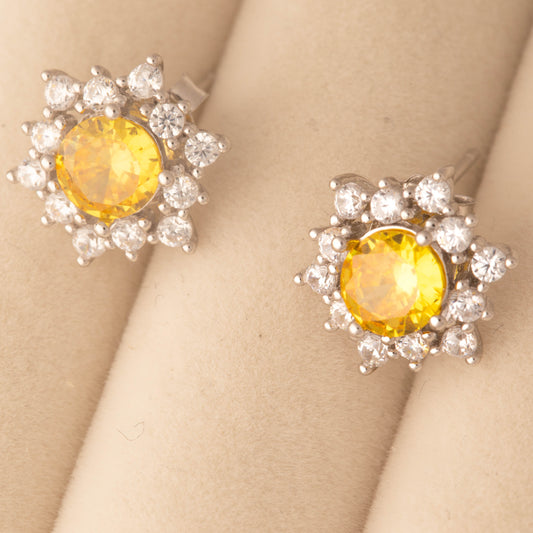 Lyra Earring